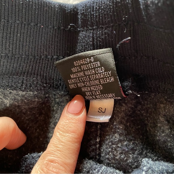 South Pole Sweatpant Joggers - Picture 5 of 14